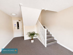 Entrance Hall- click for photo gallery